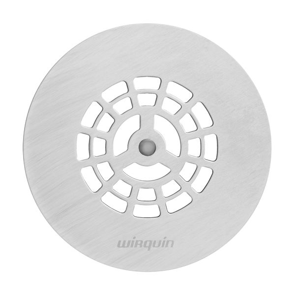 Wirquin 30723385 Slim+ Stainless Steel Flat Grid