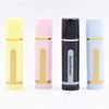 Introducing the pale color series in pastel colors for Tarip beauty sticks. (Pale Yellow) [Made in Japan]