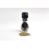 Drogheria & Alimentari Organic 4 Peppercorns Mill, 1.24 oz
