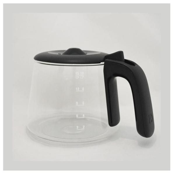 Electrolux Coffee Maker Glassware - Glassware ECM5110 ECM5210 ECM5604S