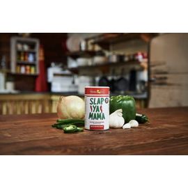 Slap Ya Mama Original Cajun Seasoning, 4oz.