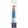 Winsor & Newton Cotman Brush Short Handle (Pack of 5)