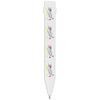 Azeeda 'Paint brushes' Flat Magnetic Pen (MP00018962)