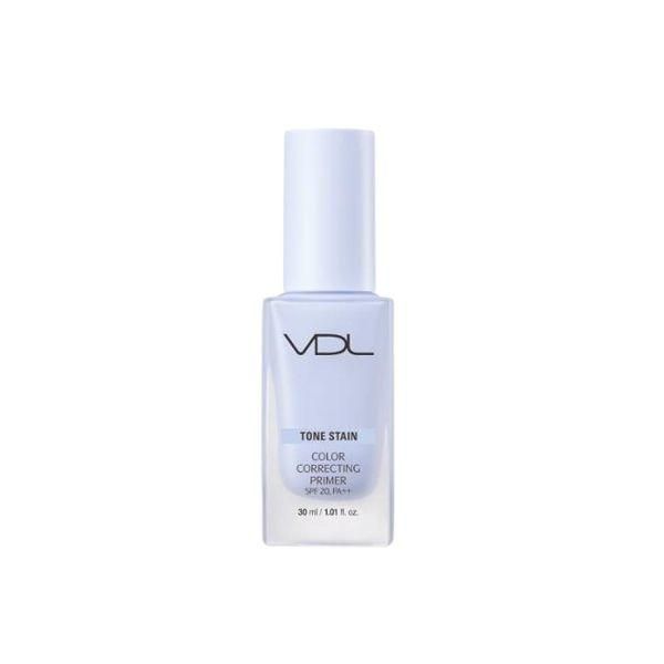 NEW VDL Tone Stain Color Correcting Primer 30ml