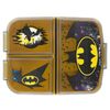 Stor Multiple Batman Symbol SANDWICHERA, Multicoloured, Estándar
