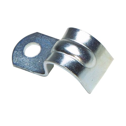 Sigma Electric ProConnex 55919M One-Hole BX Strap 3/8-Inch, 100-Pack, 100