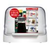 Asbel N Forma Hood 22 White