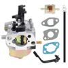Category 5 46505 4000 196cc Generator Carburetor Carb