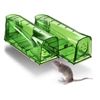 2 Pack Reusable Mouse Traps Catch and Release No Kill Live Mouse