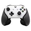 C2 Gripz Controller Grips Compatible with Xbox One | Compatible with Xbox Series X/S Controller | Ergonomically Engineered for Performance and Comfort | Non-Slip | Small