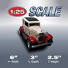MPC MPC902 1:25 1932 Ford Sedan Delivery (Coca Cola)