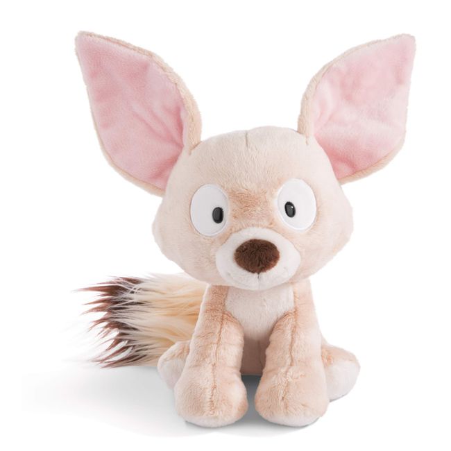 NICI 3045262 Fennec Oswari Plush Animal Animal Fennec Fox Fox, Present, Gift