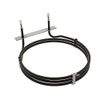 Spares4less Tricity Bendix SE454W 2500 Watt Circular Fan Oven Element