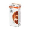 Sylvania - 2841 Basic - High Performance Incandescent Bulb, 33321 (10 Pack)
