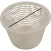 Pentair 08650-0007 Sta-Rite U-3 Skimmer Basket with Handle Pool Supplies