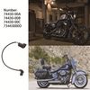 Motorcycle Electronic Speed Sensor Speedometer Replacement for Softail 2000-2006 74430-00B 74430-00A 74430-00C