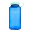 Nalgene Water Bottle 'WH Sustain' – 1 Litre Cornflower