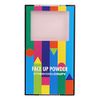 Stationery Cosmetics Coupy Pattern Face Up Powder Prevents Makeup From Crumbling Natural Glossy Skin