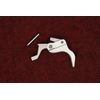 KIDD "Trigger Job" Kit upgrade for the Plastic Ruger® 10/22® Guard-Silver