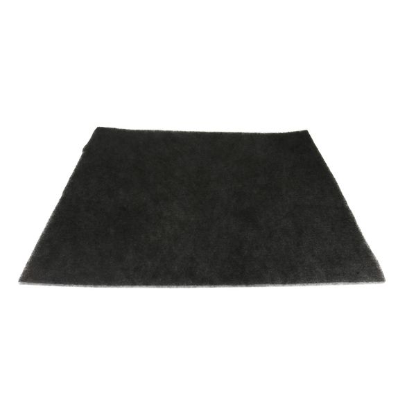 MasterPart Universal Cooker Vent Hood Grease & Odour Filter 2 Layer Cut to Size 47cm x57 cm