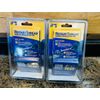 Rotary Thread File Rotary Tool 2 PC Starter KIT w/Collet & Case - Lots of 2