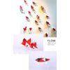 Bogcraft Design Accessory KAKUKAKU Small Building Interior