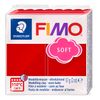 FIMO Soft Polymer Oven Bake Modelling Clay - 10 x 57g - Essentials Pack of 10