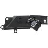Dorman 82655 Interior Door Handle Compatible with Select Saturn Models