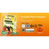Complete Phyto Energizer: Daily Essentials, Body Defender & Antioxidant 30 Caps