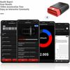 Bluetooth Bidirectional OBD2 Scanner All System Diagnostic Tool ABS SRS EPB Oil