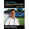 Boys Lacrosse: offensive skills & drills