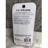 ShipN24Hours. New-L.A.Colors Compleate Coverage Creamy Beige Liquid Makeup.