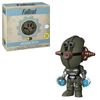 5 Star: Fallout S2: Assaultron
