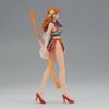 Banpresto - One Piece - The Shukko Nami Statue