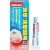 【第2類医薬品】メディケア デンタルクリーム T 4g ×3