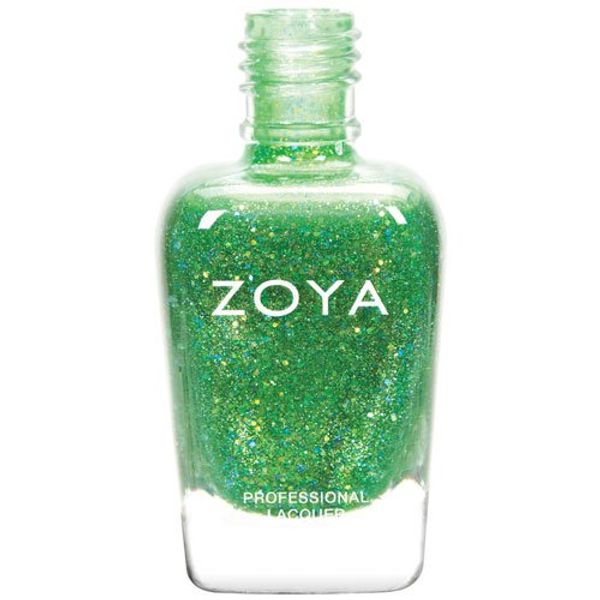 Zoya Nail Polish, Stassi