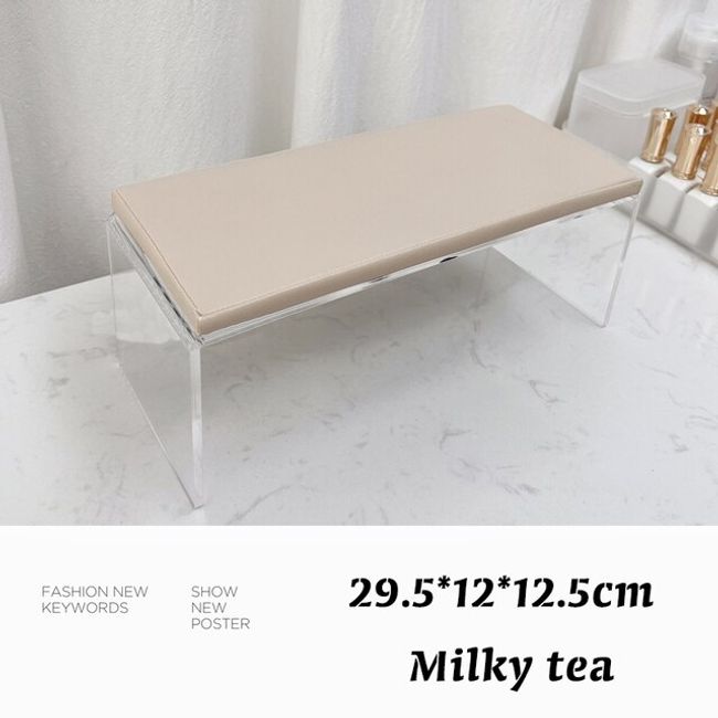 BQAN Marble Nail Rest Set With Cushion Pillow And Manicure Stand Perfect  For Nail Table And Table Mat From Nan07, $24.88