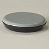 Teflon Furniture Gliders Pianelli Piano Coaster