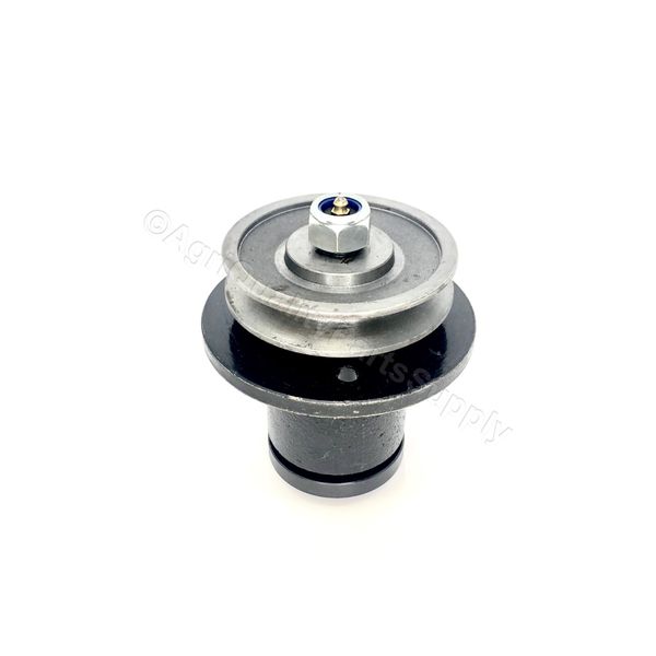 King Kutter Finish Mower Spindle 502303, 502300 Left Hand Thread