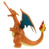 Pokémon Action Charizard 95132 Figure 12 cm