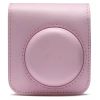 Instax Mini 12 Camera Case Blossom Pink