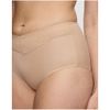 Triumph Damen True Shape Sensation Maxi Briefs, SMOOTH SKIN, 40