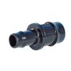 Hozelock Reducing Hose Connector 20mm/12mm