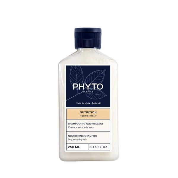 Phyto Nourishment Nourishing Shampoo 250 ml