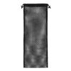 Diving Fin Mesh Bag, Snorkeling Accessories Bag with Drawstring Closure for Diving Swimming