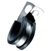 Stainless Steel CUSHION CLAMP 9/16" 10 per pack