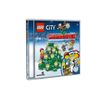 Lego City 8 Weihnachten (CD)