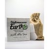 Diatomaceous Earth Exfoliating Face Mask