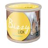 Bizzy Bites Horse Lick Toy Refill Apple Garlic Mint Original