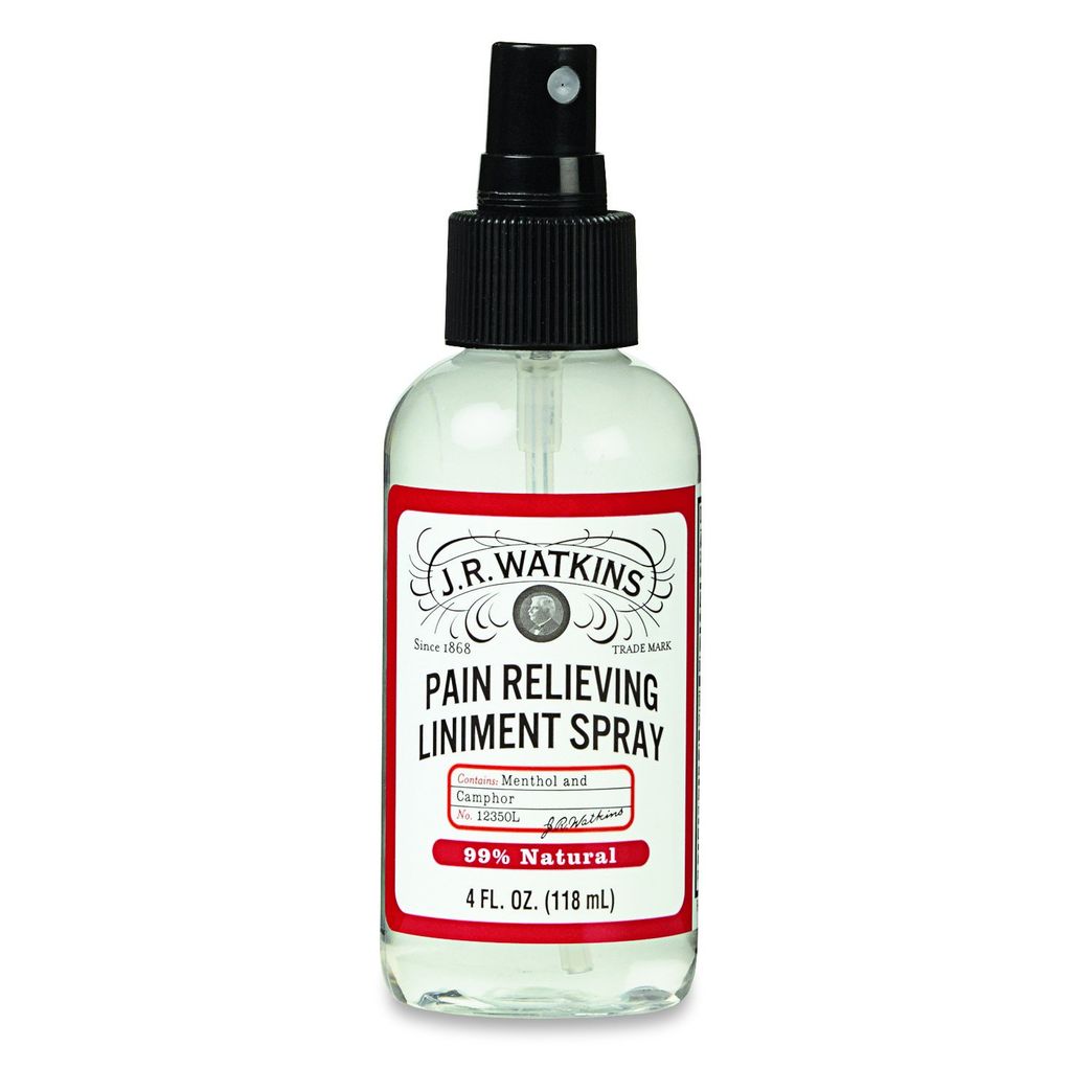 J.R. Watkins Pain Relief Lotion, Muscle - 4.1 oz